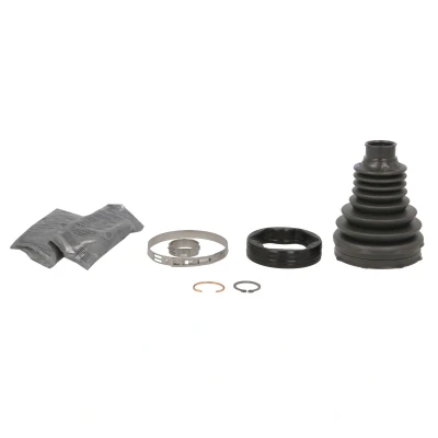 Kuva SPIDAN GKNB20597 Paljekumisarja, Vetoakseli 99mm TPE (termoplastinen elastomeeri)