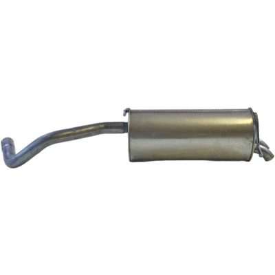 Kuva Takaäänenvaimentaja SEAT IBIZA III, SKODA FABIA I, II, Sedan VW POLO, POLO IV OE 6Q6253609AP, 6Q6253609BE, 6Q6253609T