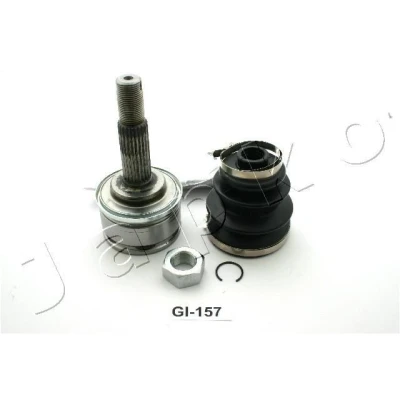 Kuva JAPKO 62157 Vetonivel Pyörän puoli NISSAN: MICRA 2