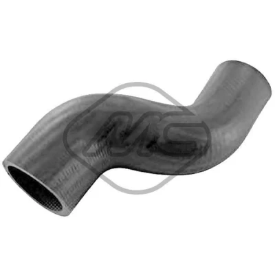 Kuva Jäähdyttimen letku OPEL OE 1337095, 1337485, 90354836