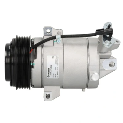Kuva Kompressori, ilmastointilaite RENAULT KOLEOS I OE 92 60 078 77R, 0JY 02A