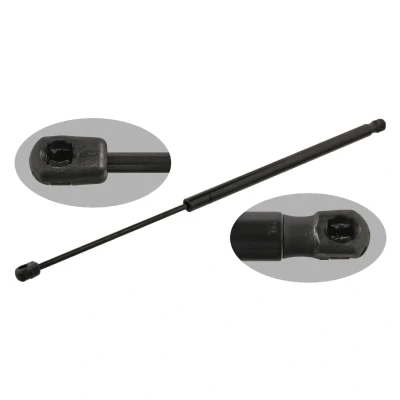 Kuva FEBI BILSTEIN 34428 Takaluukun Kaasujousi 670 600 Molemminpuolin