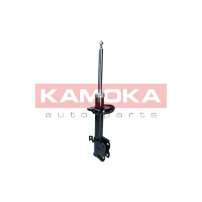 Kuva KAMOKA 2000173 Iskunvaimentimet Etuakseli, vasen Kaasupaine Kaksiputki Joustintuki Tappi ylhäällä MITSUBISHI: COLT 6