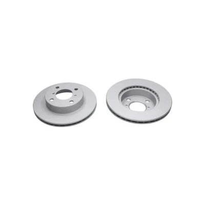 Kuva KAVO PARTS BR 8716 C Jarrulevyt 231 17 4 100 Tuuletettu pinnoitettu SUZUKI: Wagon R+ II Hatchback