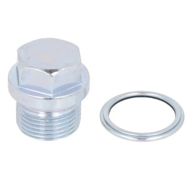 Kuva FEBI BILSTEIN 30655 Kierretulppa 17 Tiivisterenkaalla SUBARU: Impreza II Sedan, Outback IV, Legacy 4