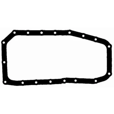 Kuva Tiiviste, öljypohja CITROËN, FIAT, MAZDA, OPEL, PEUGEOT, RENAULT OE 4500839, 500316112, 7701046424