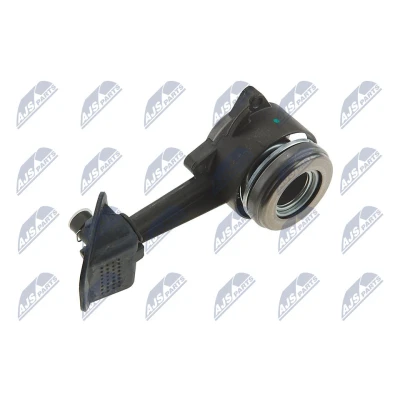 Kuva Irroitusmekanismi, kytkin FORD TRANSIT Buss, Flak/chassi, Skåp, TOURNEO Buss OE 1480083, 1674914, 3C117A564AA