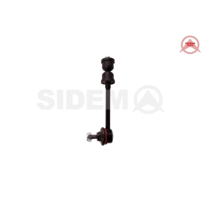 Kuva SIDEM 3163 Koiranluu Taka akseli 180 MM10X1,5R VOLVO: V70 3, XC60 I, V60 FORD: MONDEO 4 Turnier, Galaxy Mk2 MPV, S Max Mk1