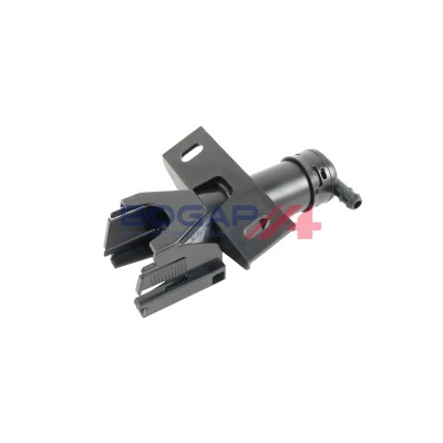 Kuva BOGAP T5522129 Pesusuutin, Ajovalo TOYOTA: Land Cruiser Prado 120 (J120) 3.0 D, 4.0, D 4D, 4.0 V6 VVT i 2002 2010
