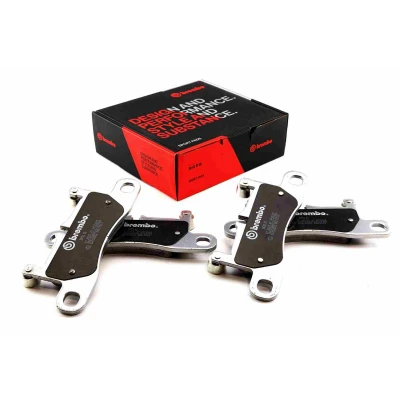 Kuva Teho jarrupalasarja BREMBO 07.B315.47