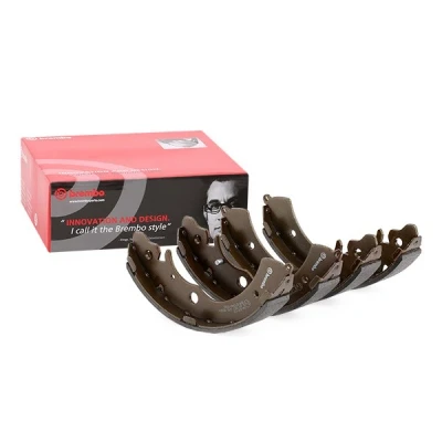Kuva BREMBO S 28 507 Jarrukengät 220 36 HONDA: FR V, CR V 1, 2