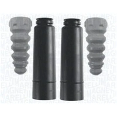 Kuva MAGNETI MARELLI 310116110113 Iskunvaimentimen Suojakumi Taka akseli VOLKSWAGEN: Passat B7 Variant, B6 Touran I
