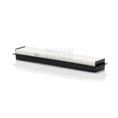 Kuva MANN FILTER CUD 5250 Raitisilmasuodatin Hiukkassuodatin 515 105 49
