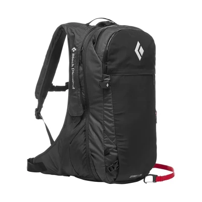 Kuva Black Diamond Jetforce Pro 25L Avalanche airbag