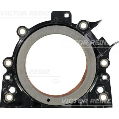 Kuva REINZ 81 90017 00 Kampiakselin Tiiviste kiinnitysrungolla PTFE (polytetrafluorietyleeni) VOLKSWAGEN: Golf 4 Variant, Bora Sedan,