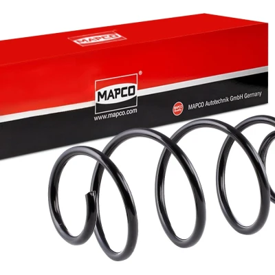 Kuva MAPCO 70020 Jousi Etuakseli Kierrejousi FIAT: Stilo Multi Wagon, Hatchback