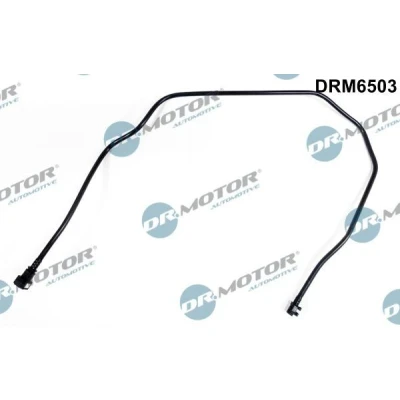 Kuva DR.MOTOR AUTOMOTIVE DRM6503 Jäähdyttimen Letku FORD: FIESTA 5