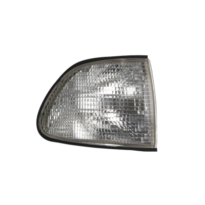 Kuva TYC 18 3567 11 2 Vilkku Valkoinen Eteen, oikea Ilman lampun kantaa BMW: 7