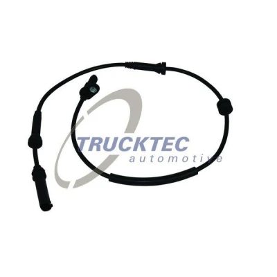 Kuva TRUCKTEC AUTOMOTIVE 08.42.114 ABS Anturi etuakseli molemminpuoleinen BMW: 3 Touring, Sedan