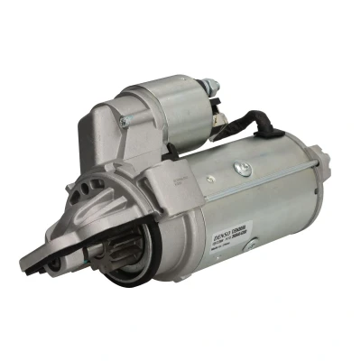 Kuva DENSO DSN3050 Starttimoottori 12V 2,2kW 12 FORD: Transit Mk7 Van, Mk6 Bussi