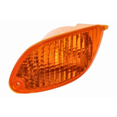 Kuva VEMO V25 84 0021 Vilkku Oranssi Eteen, vasen Ilman lampun kantaa FORD: Focus Mk1 Hatchback, Farmari, Sedan