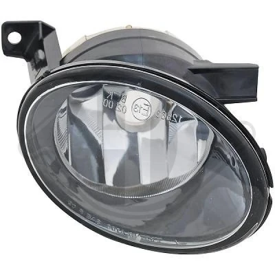 Kuva DIEDERICHS 2215088 Sumuvalot Oikea VOLKSWAGEN: GOLF 6, Jetta 4, 6