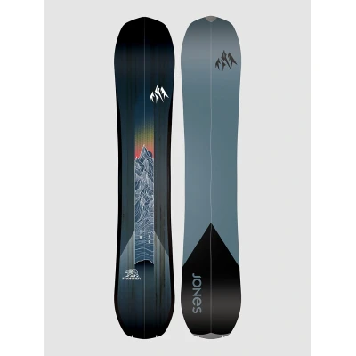 Kuva Jones Frontier Split 24/25 Splitboard