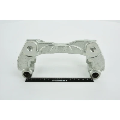 Kuva Jarrusatulasarja, Etuakseli, oikea TOYOTA AURIS, AURIS Kombi, COROLLA Sedan, PREMIO, URBAN CRUISER, VERSO S, YARIS OE 47721 12A10