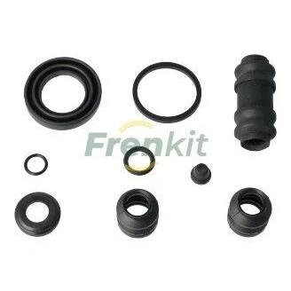 Kuva FRENKIT 234010 Jarrusatula Korjaussarja Taka akseli 34