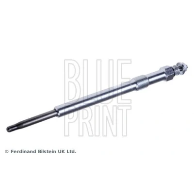 Kuva BLUE PRINT ADJ131802 Hehkutulppa 12V FORD: Transit Custom V362 Van, V363 Mk6 CITROËN: Jumper II Bussi