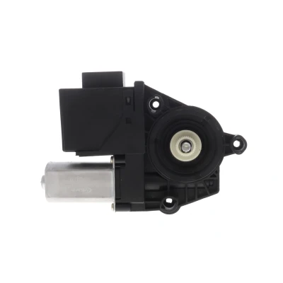 Kuva VEMO V10 05 0013 Lasinnostin Moottori Taka akseli, vasen Original Quality VOLKSWAGEN: Polo IV Hatchback