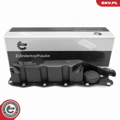 Kuva Venttiilikoppa LAND ROVER FREELANDER 2, VOLVO S80 II, V70 III, XC60 SUV I, XC70 XC90 I OE 30731234, 30757662, 30788481