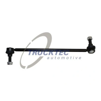 Kuva TRUCKTEC AUTOMOTIVE 02.30.282 Koiranluu Etuakseli, oikea M12x1,25 MERCEDES BENZ: C sarja Sedan, T modell, E Coupe