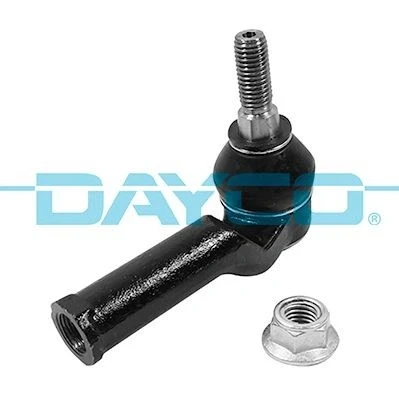 Kuva DAYCO DSS1211 Raidetangon Pää 16,8mm M18x1.5 Etuakseli, vasen VOLVO: V70 3, XC60 I, XC70 I Cross Country