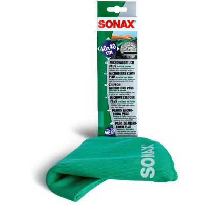 Kuva Puhdistusliinat SONAX 04165000
