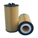 Kuva ALCO FILTER MD 719 Öljynsuodatin Suodatinpanos AUDI: A4 B7 Avant, A6 C6 B6 VOLKSWAGEN: Phaeton