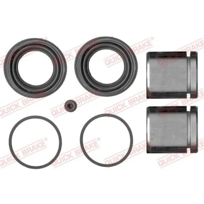 Kuva QUICK BRAKE 114 5343 Jarrusatula Korjaussarja Kuulahylsyllä 48 JEEP: GRAND CHEROKEE 2