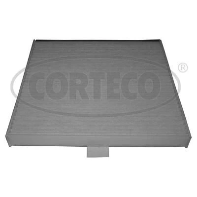 Kuva CORTECO 80005177 Raitisilmasuodatin Hiukkassuodatin 220 211 20 RENAULT: Megane 4, CHEVROLET: Aveo Hatchback