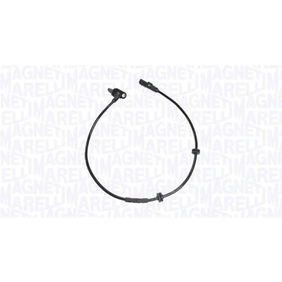 Kuva MAGNETI MARELLI 172100160010 ABS Anturi Taka akseli, oikea 2 620 RENAULT: Captur