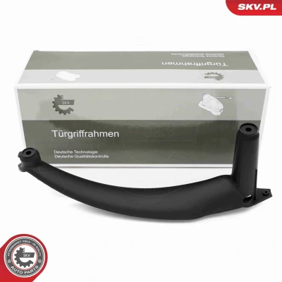 Kuva ESEN SKV 97SKV019 Ovenkahva Edessä, Vasen BMW: X5