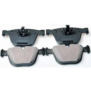 Kuva Jarrupalasarja, levyjarru, Taka akseli BMW 5 Gran Turismo [F07], 7 [F01, F02, F03, F04] OE 34 21 6 775 342, 790 966, 34216775342