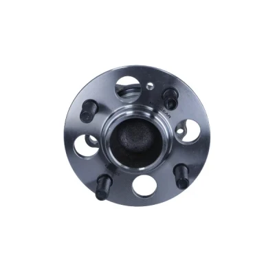 Kuva MAXGEAR 33 1171 Pyörännapa 4 ABS sensorirenkaalla Taka akseli