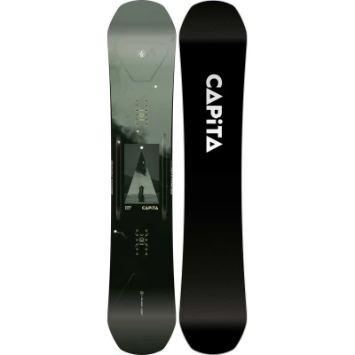 Kuva Capita Super D.O.A. 24/25 Snowboard
