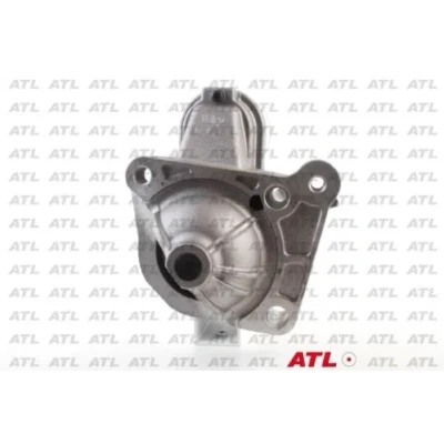 Kuva Käynnistin VOLVO S40 I, V40 Kombi OE 3061819, 3062065, 30620657