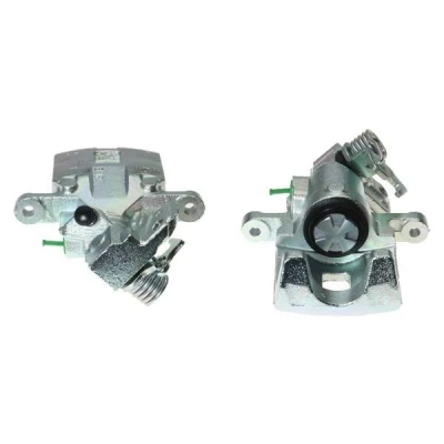 Kuva BUDWEG CALIPER 345262 Jarrusatula