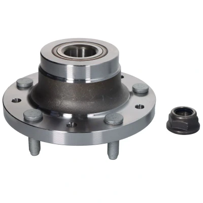 Kuva SKF VKBA 6527 Pyöränlaakerit FORD: Transit Mk6 Van, Tourneo, Bussi