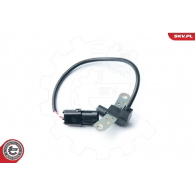 Kuva Impulssianturi, kampiakseli Mitsubishi, Renault OE 7700728637, 7700728638, 7700739793