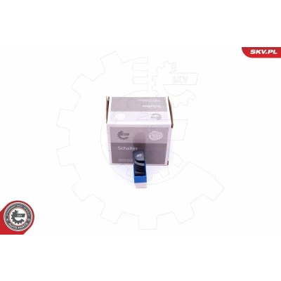 Kuva Kytkin, lasinnostin CITROËN, FIAT, PEUGEOT OE 6554T5, 735315616