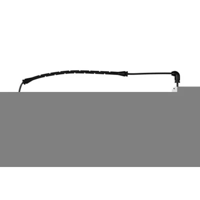 Kuva TEXTAR 98026800 Jarrupalojen Kulumisen Ilmaisin BMW: X5