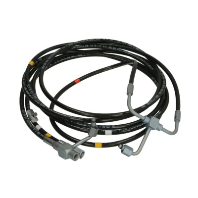 Kuva AUGER 66404 Letku, ohjaamokippi